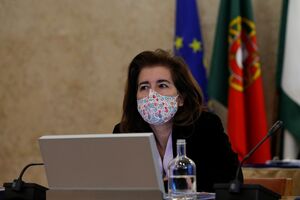 Ana Mendes Godinho