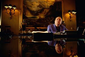 Larry Flynt