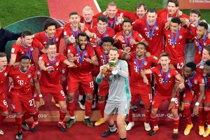 Bayern Munique