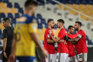 Benfica - Estoril