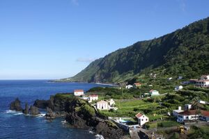 Velas, Açores