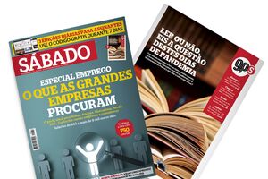 À procura de emprego? Saiba o que querem as grandes empresas