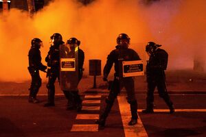 Protestos contra prisão de Pablo Hasel
