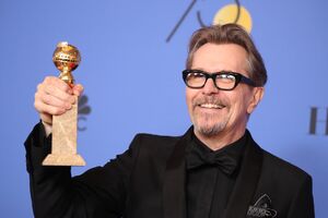 Gary Oldman
