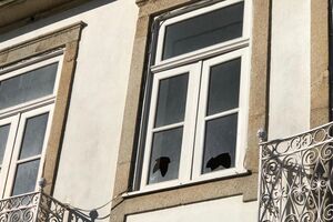 Líder do PSD Vila do Conde alvo de ameaças