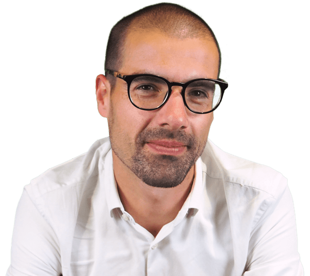 Tiago Pereira