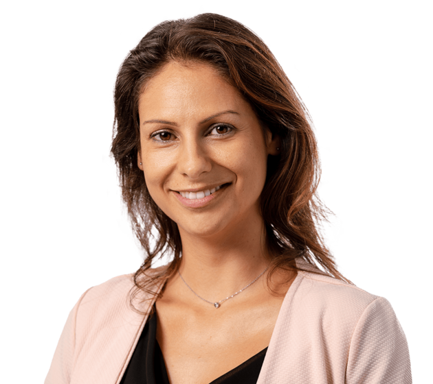 Alexandra Cordeiro