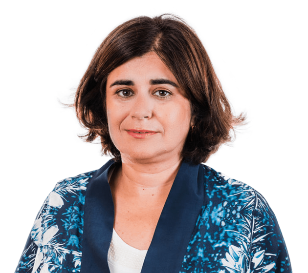 Helena Pereira de Melo