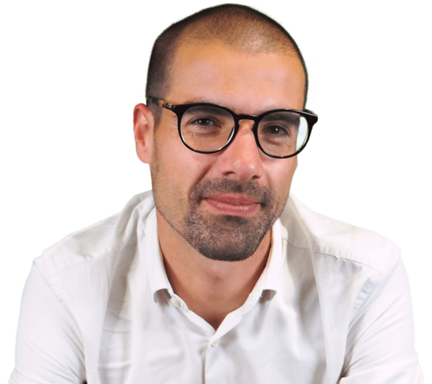 Tiago Pereira