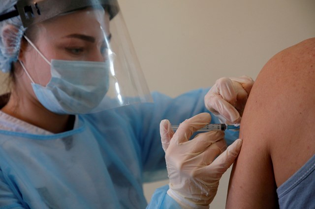 Covid-19: Pessoas com trissomia 21 entram para os grupos prioritários de vacinação