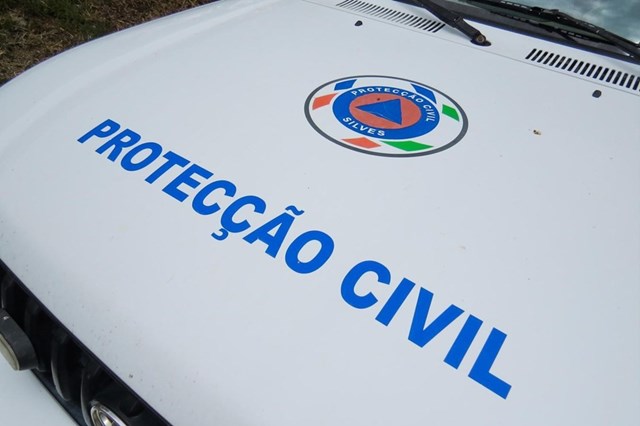 Proteção Civil: Três dias a ouvir emergências