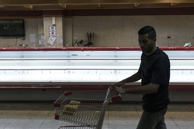Preços sobem pelo segundo mês consecutivo com bens alimentares mais caros