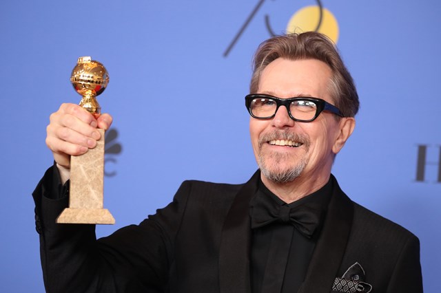 Vencedores dos Globos de Ouro são conhecidos hoje em cerimónia virtual
