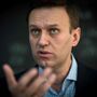 Navalny condenado a três anos e meio de prisão