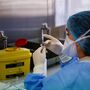 Covid-19: IPO de Coimbra vacinou pessoal de empresas privadas