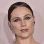 Evan Rachel Wood, a atriz ativista que denunciou Marilyn Manson