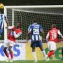O FC Porto até já ganhou 13-0 em casa. Mas em Braga teve sempre dificuldades