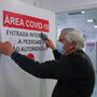 Covid-19: Mais 65 mortes e 1.186 infetados em 24 horas