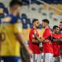 Benfica vence Estoril por 3-1 e abre caminho para a final da Taça