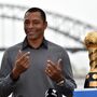 Gilberto Silva: 'A minha mãe ficou doente e tive de ir para a fábrica'