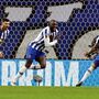 FC Porto perde com Juventus, mas apura-se para os quartos de final da Liga dos Campeões
