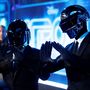 Daft Punk, ícones da música eletrónica, anunciam separação