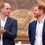 'Na Sombra' ou o ajuste de contas de Harry com William