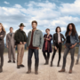 Big Sky: O que aconteceu a David. E. Kelley?