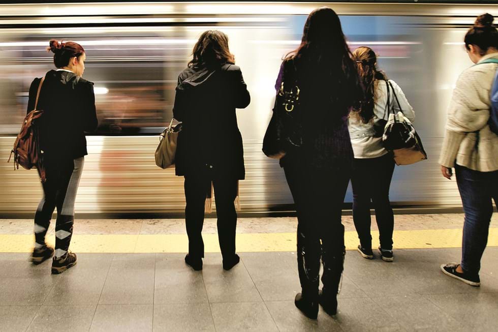precarious employment precariousness