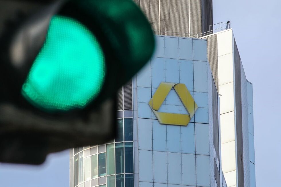 Commerzbank 