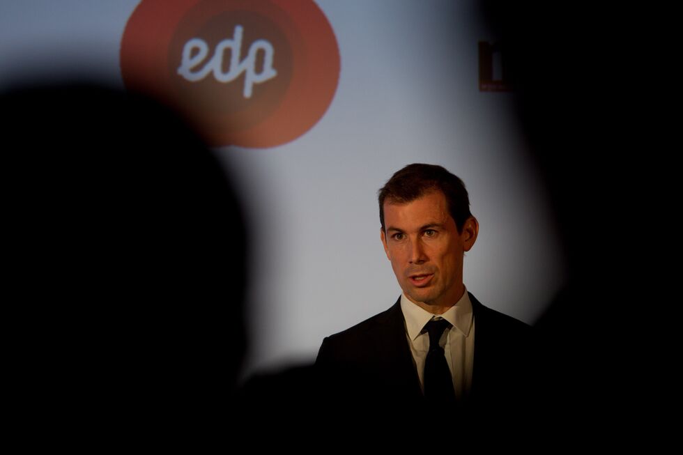 Miguel Stilwell de Andrade , EDP