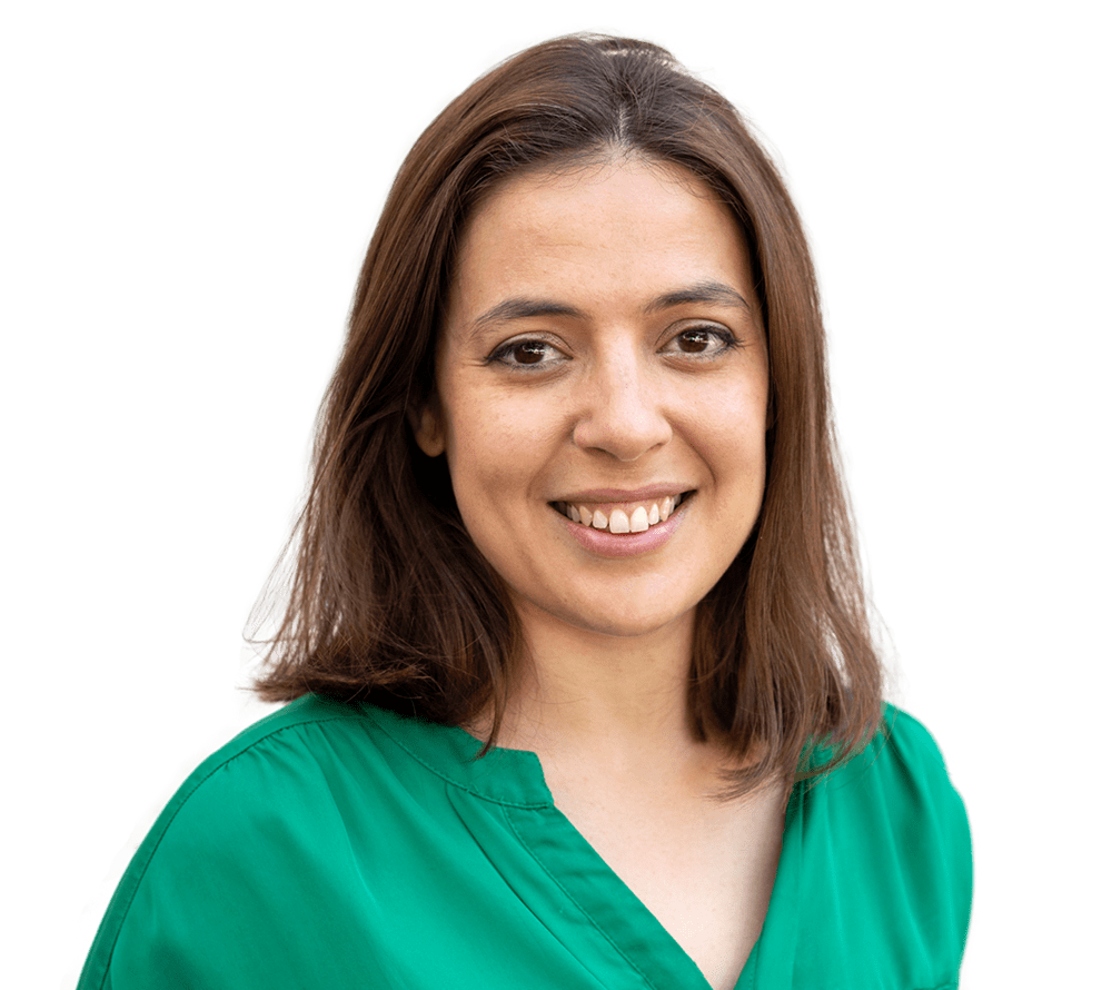 Susana Coroado