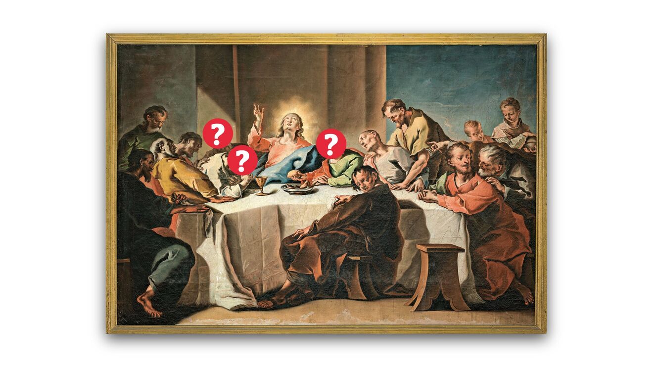 Serão estes os irmãos de Jesus? Vida SÁBADO Serão estes os irmãos de Jesus? Vida SÁBADO