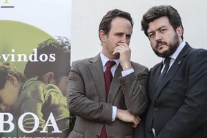 O cartão da JS abre portas na junta de freguesia do Lumiar