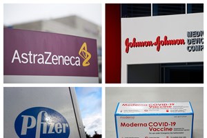 Covid-19. Quem quer ser a vacina mais eficaz?
