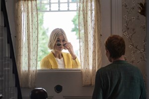 Quem é Rosamund Pike?
