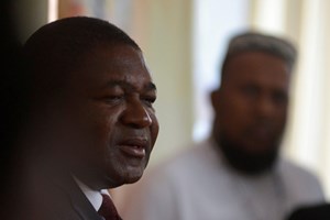 Novo relatório da AI descreve violações de direitos humanos em Cabo Delgado