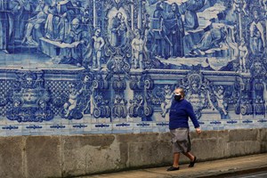 Covid-19: Mais 38 mortes e 691 infetados em 24 horas