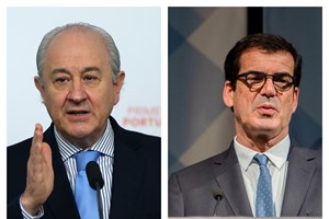 Rui Rio conquistou vitórias importantes, Rui Moreira tremeu