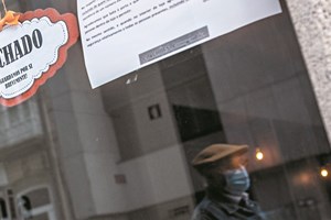 CCP defende início do desconfinamento a partir de 17 de março
