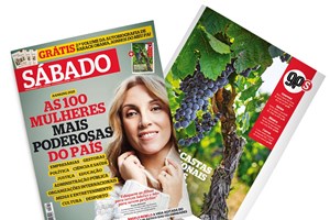 As 100 mulheres mais poderosas do país