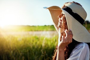 Como viver com ansiedade e ser feliz