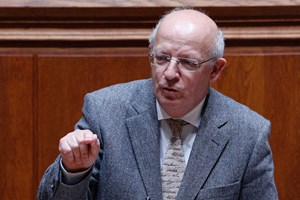 Portugal recebeu 8 mil pedidos de vistos por via eletrónica desde março