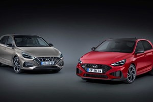 Chegou o melhor Hyundai i30 de sempre