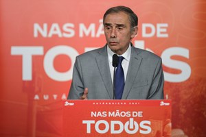 Relação confirma absolvições dos deputados do PSD José Silvano e Emília Cerqueira