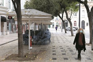 Portugal foi o país da Zona Euro onde a taxa de desemprego mais aumentou em janeiro