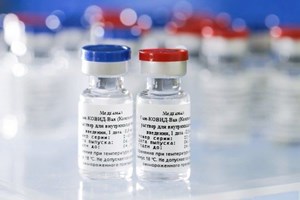 Covid-19: Rússia exige devolução da sua vacina à Eslováquia por falhas contratuais