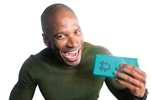 Arthur Hayes, o Zuckerberg das criptomoedas que pode ir parar à prisão