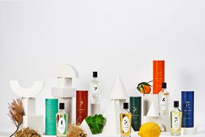 A Claus Porto dá a volta a Portugal em seis perfumes