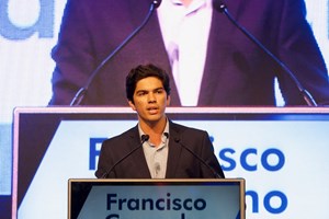 JP elege Francisco Camacho como novo líder